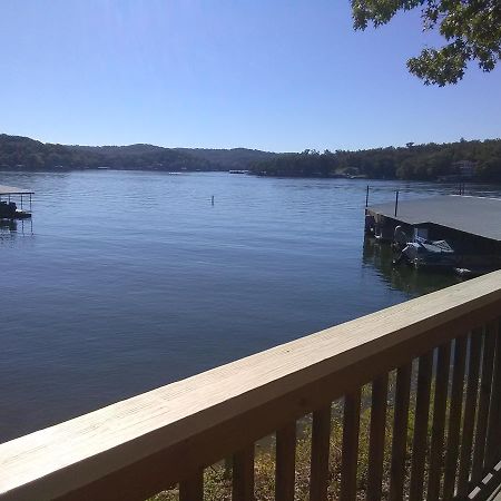Wilsons On The Lake Hotel Camdenton Buitenkant foto